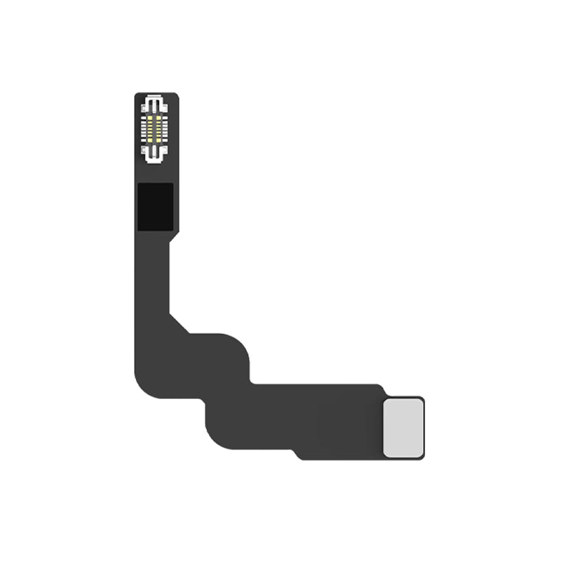 BAIZAOCHUANGXINAG Clone-DZ03 Face ID Dot Projector Flex Cable for iPhone 12 Pro Max 6.7 inch BAIZAOCHUANGXINAG Clone-DZ03 Face ID Dot Projector Flex Cable for iPhone 12 Pro Max 6.7 inch